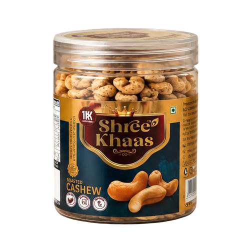 Roasted Cashew - Cultivation Type: Common