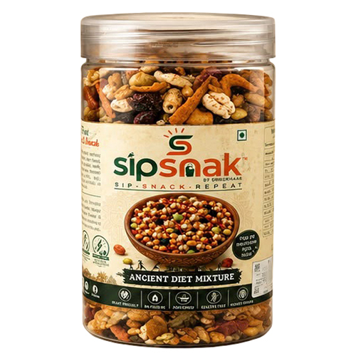 Sip Snack Repeat