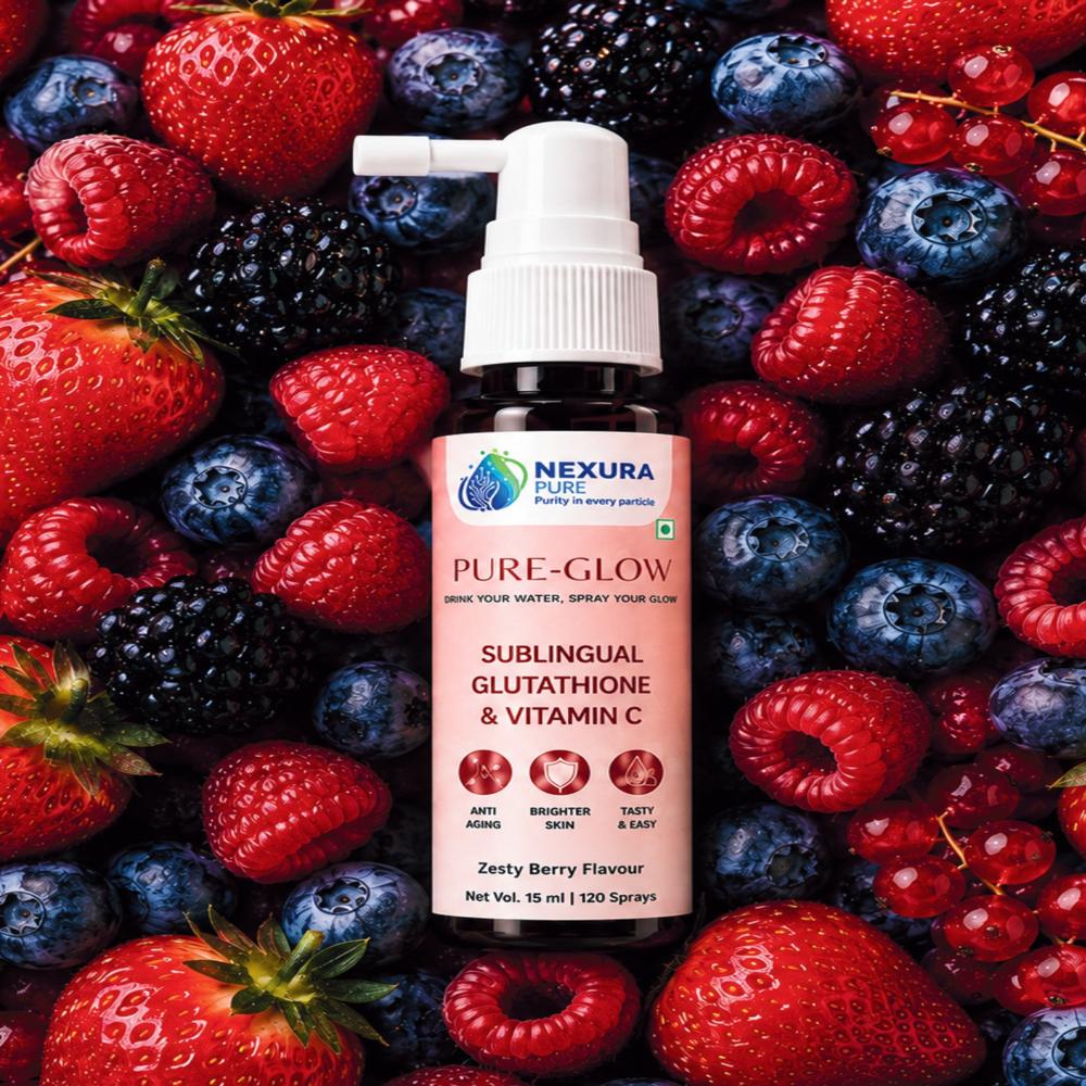NEXURA PURE GLOW