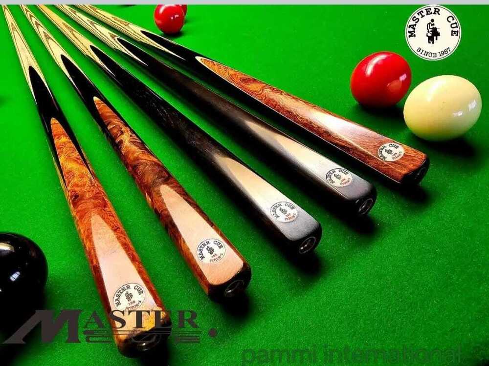 Master Cue Prime Professional Cue Stick