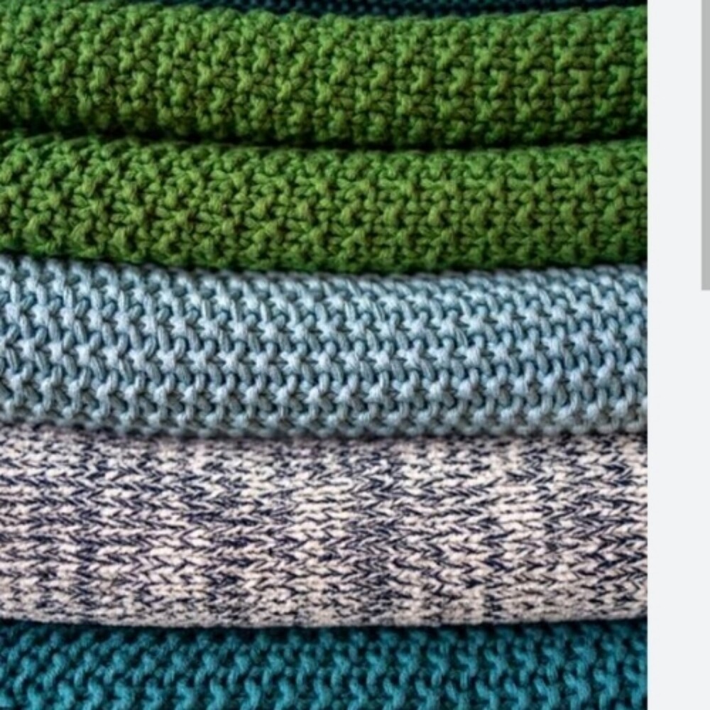 Cotfeel Fabric Knitted - Attributes: Washable