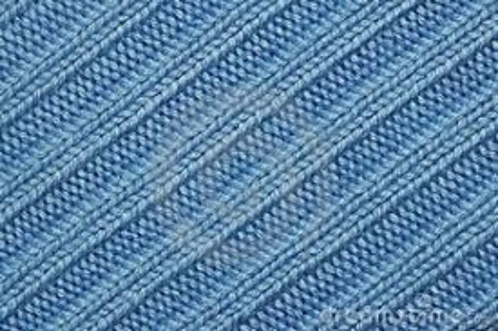 Cotfeel Fabric Knitted - Attributes: Washable