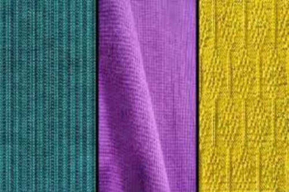 Cotfeel Fabric Knitted