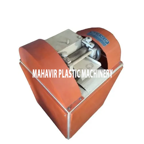 100 kg-hr Plastic Dana Cutter Machine