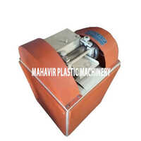 100 kg-hr Plastic Dana Cutter Machine