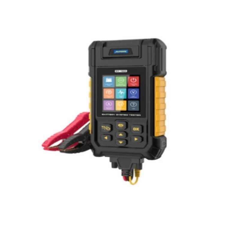 Autool Bt960 - Features: Good Quality