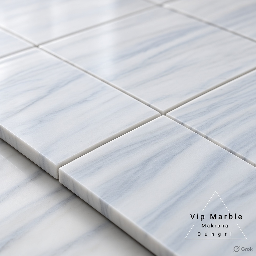 Marble Home Temples