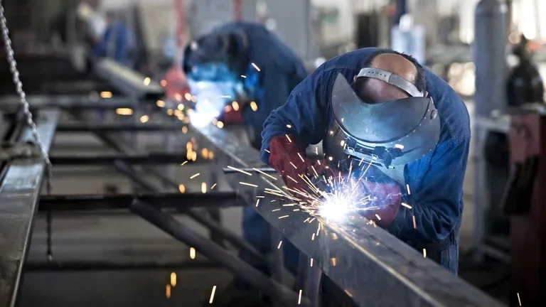 Fabrication Work
