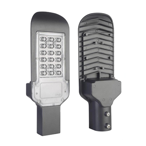 18 Watt Lens Model Led Street Light