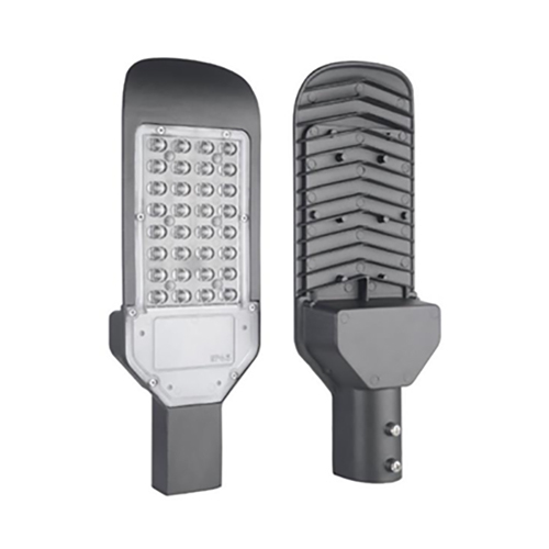 24 Watt Lens Model Led Street Light
