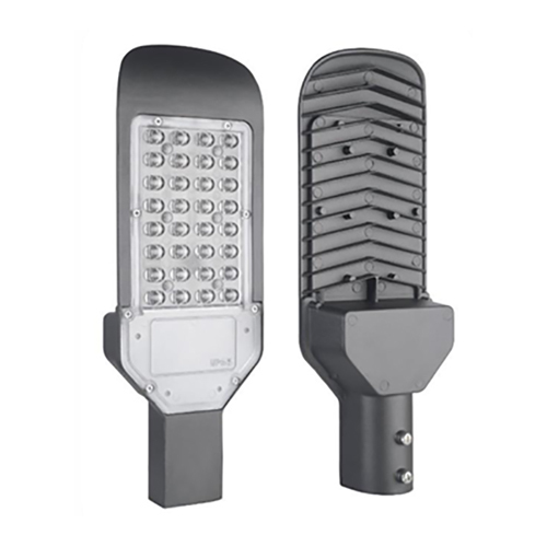 36 Watt Lens Model Led Street Light