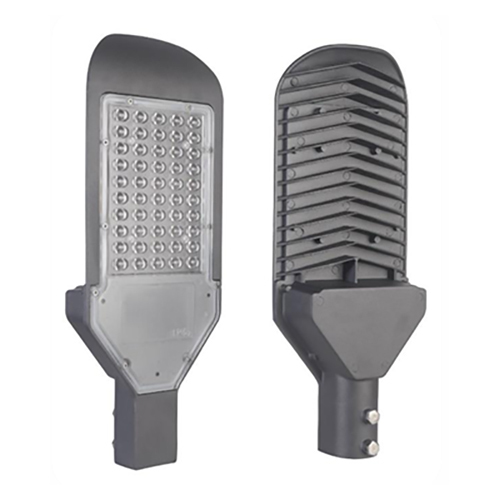 50 Watt Lens Model Led Street Light