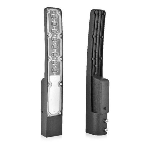 24 Watt Lens Model Led Street Light
