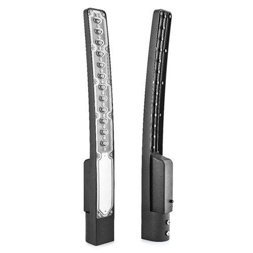 50 Watt Lens Model Led Street Light