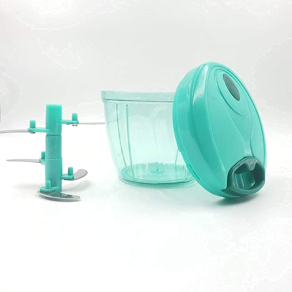 750 ml Multipurpose Vegetable Cutter and Dori Chopper