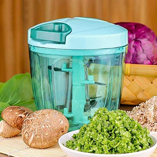 750 ml Multipurpose Vegetable Cutter and Dori Chopper