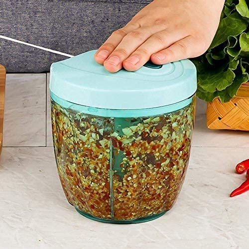 750 ml Multipurpose Vegetable Cutter and Dori Chopper