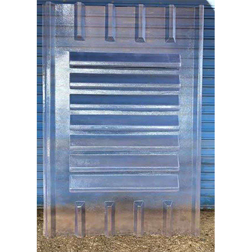 Turbo Roof Ventilator