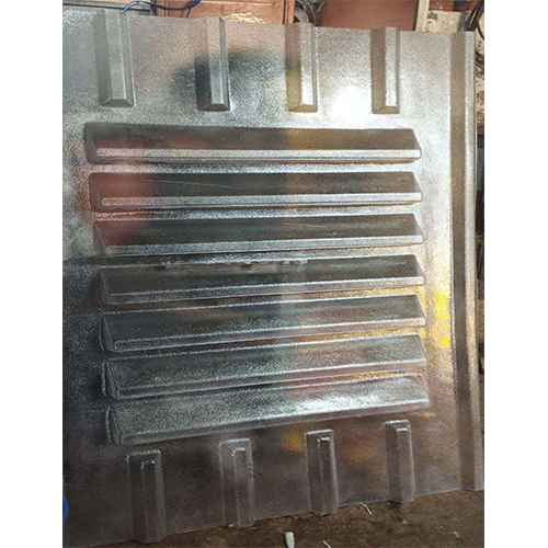 Turbo Roof Ventilator