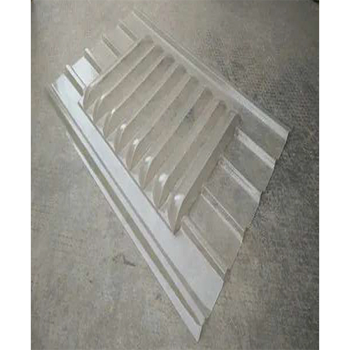 Turbo Roof Ventilator