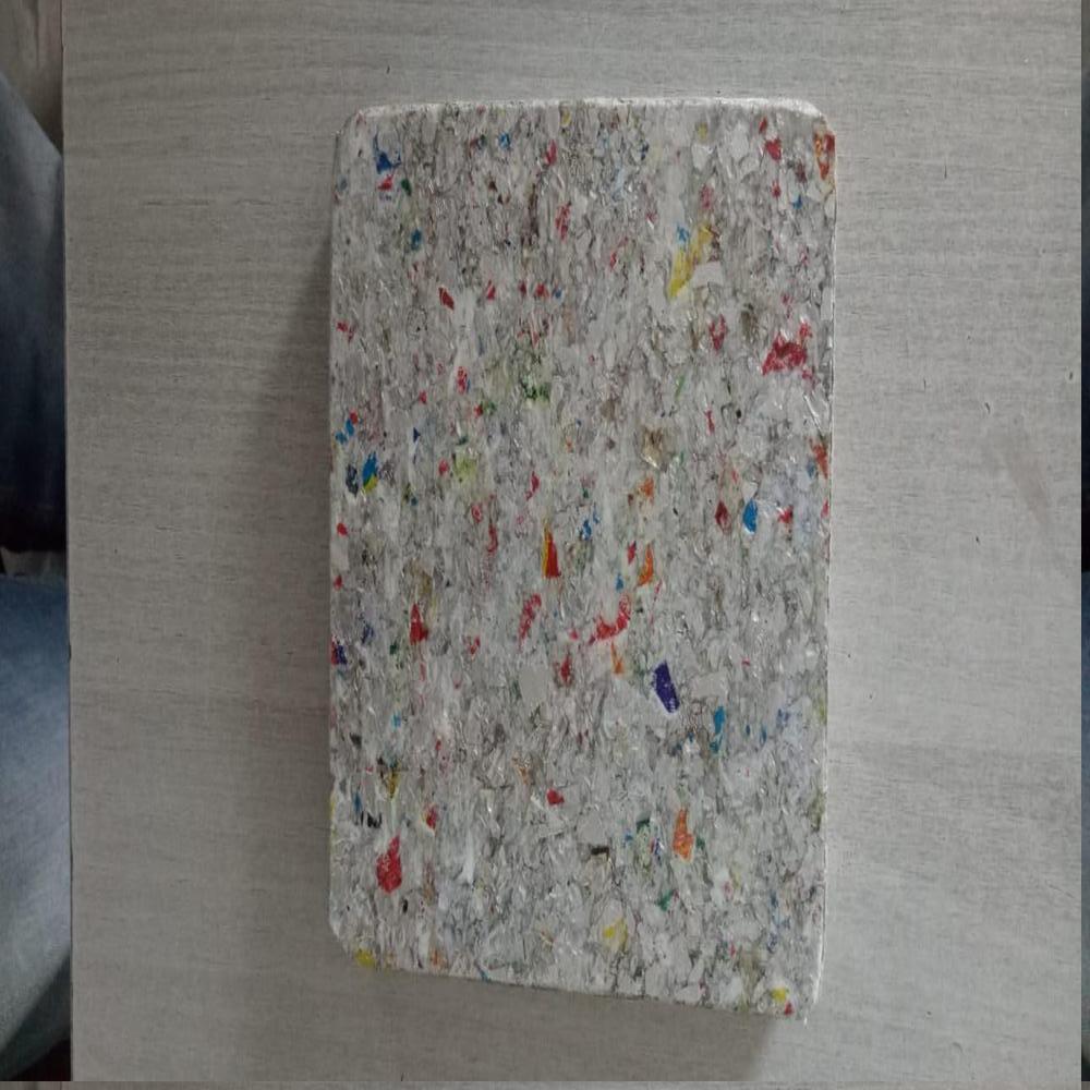 Recycle Sheet - Color: Multi Color