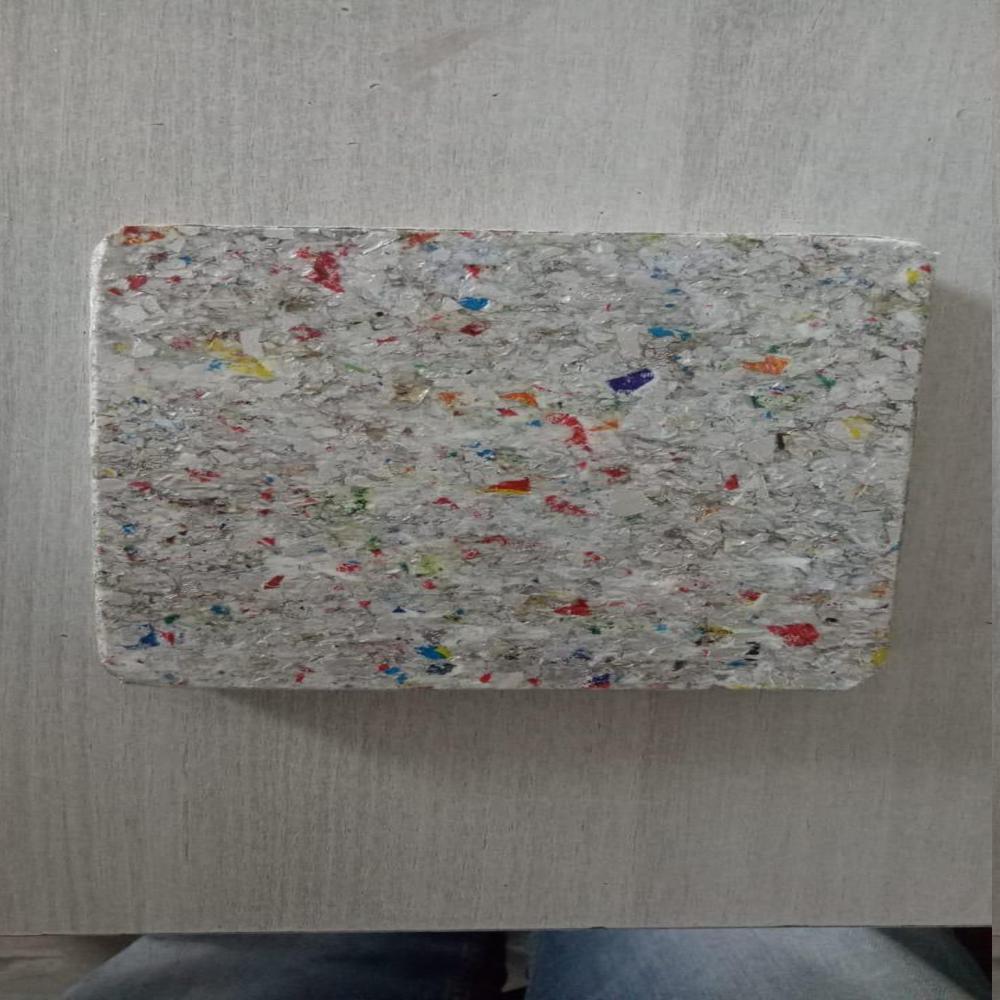 Recycle Sheet - Color: Multi Color