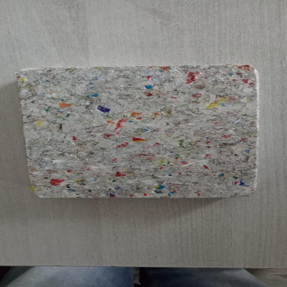 Recycle Sheet - Color: Multi Color
