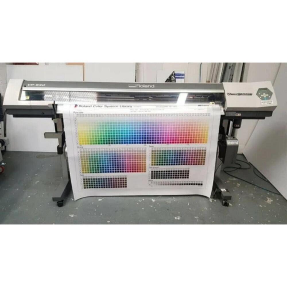Digital Vinyl Printing Services