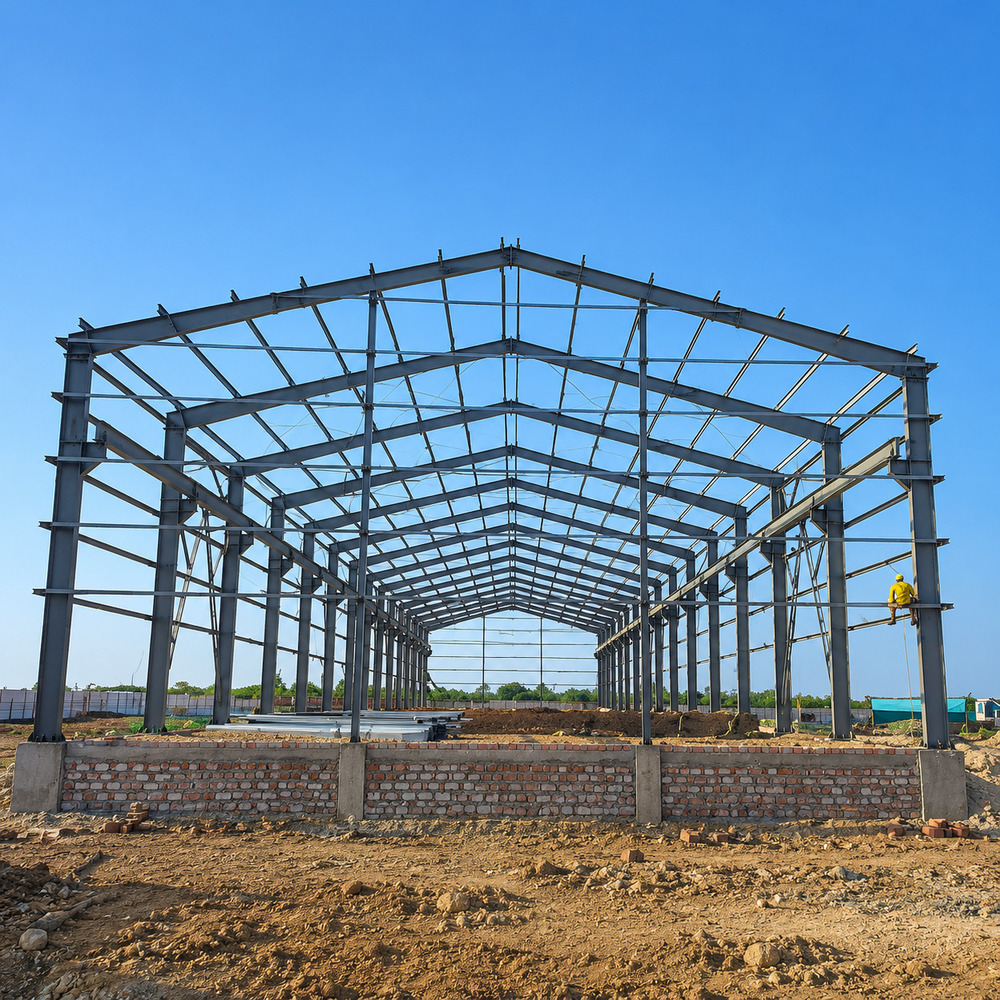 Peb Structure