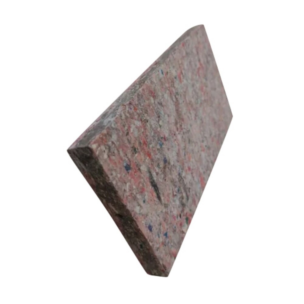 12mm Plastic Shuttering Sheet - Recycled Plastic, Rigid Material, Opaque Surface, Weather & Moisture Resistant, Ideal For Formwork