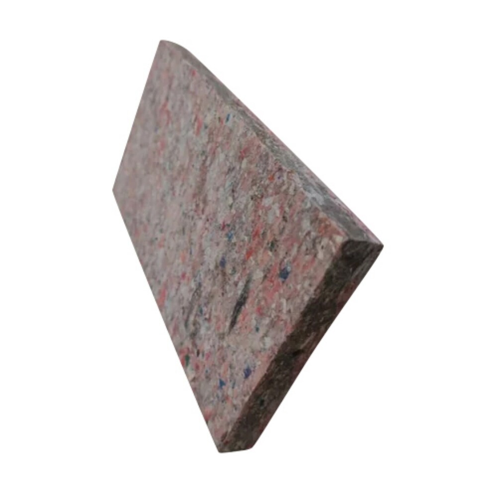 12mm Plastic Shuttering Sheet - Recycled Plastic, Rigid Material, Opaque Surface, Weather & Moisture Resistant, Ideal For Formwork