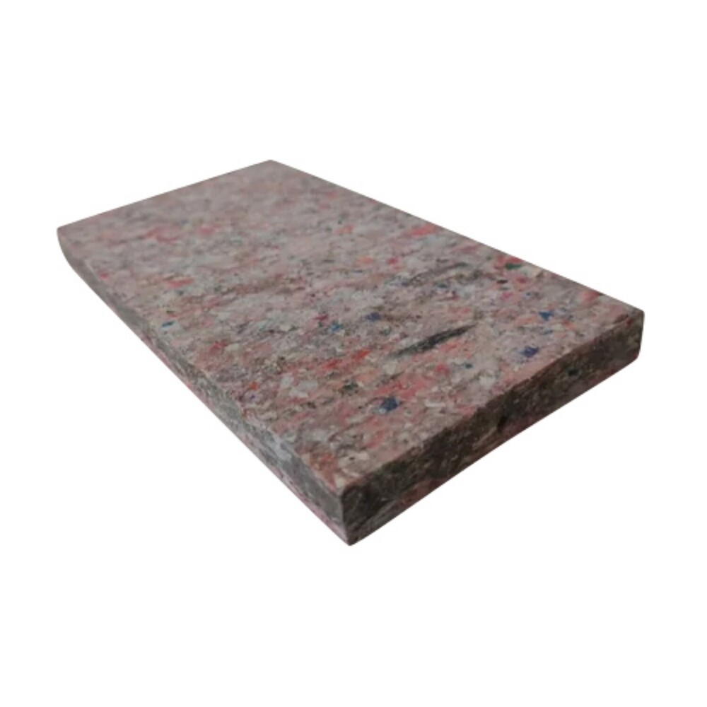 12mm Plastic Shuttering Sheet - Recycled Plastic, Rigid Material, Opaque Surface, Weather & Moisture Resistant, Ideal For Formwork