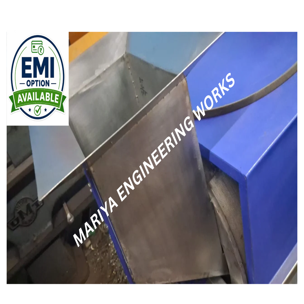 Mariya Washing System 1 HP MS & SS
