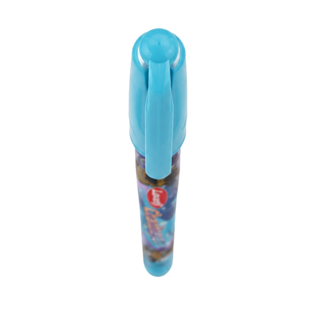Regular Ball Pen - Color: Blue Body