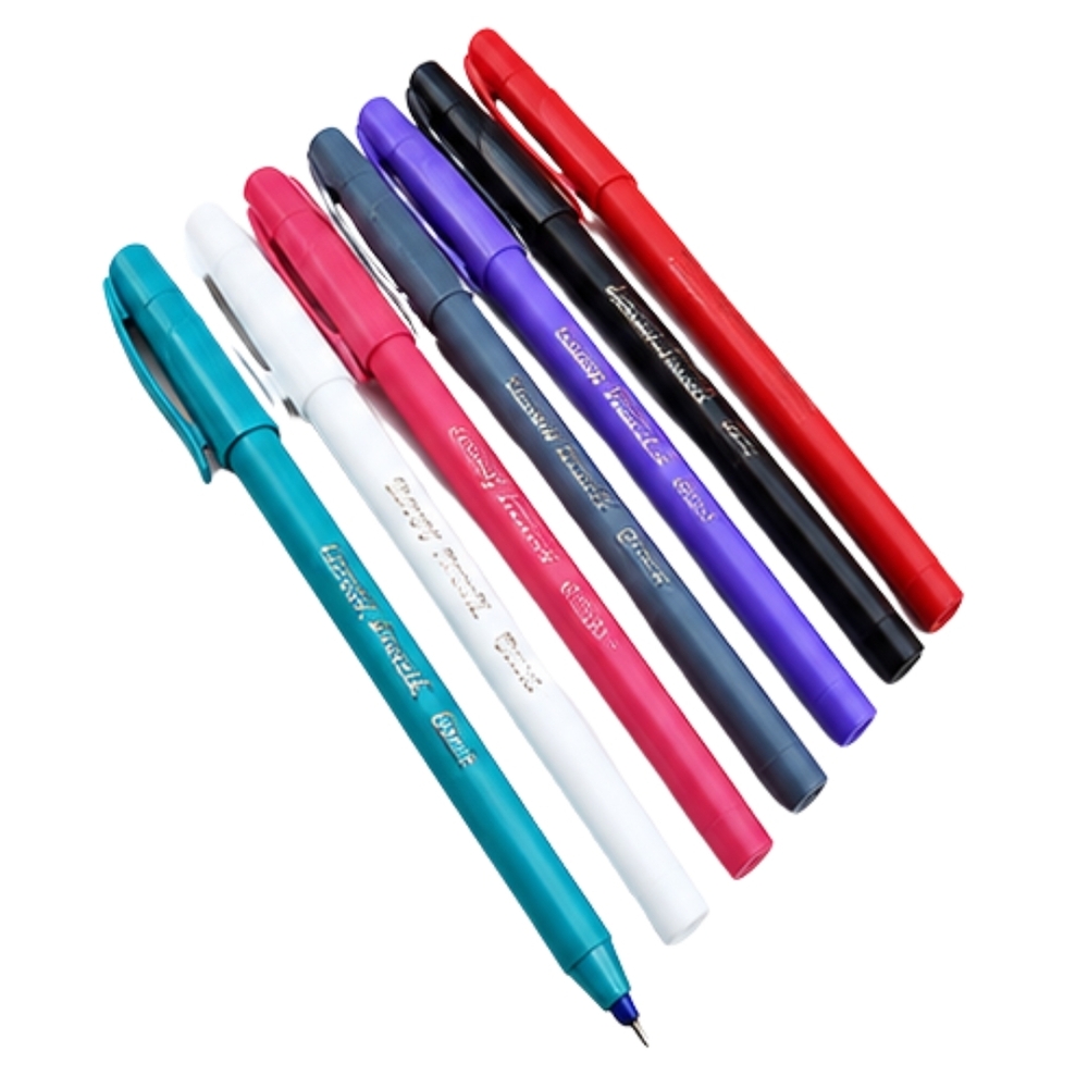 Regular Ball Pen - Color: Blue