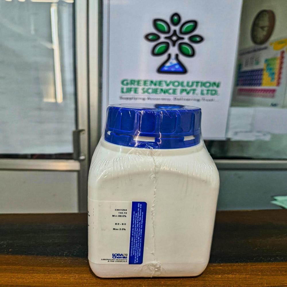 HEXAMINE Extra Pure LOBA