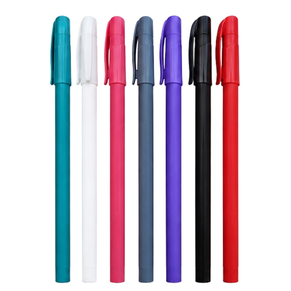 Regular Ball Pen - Color: Blue