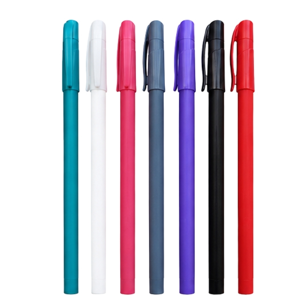 Regular Ball Pen - Color: Blue