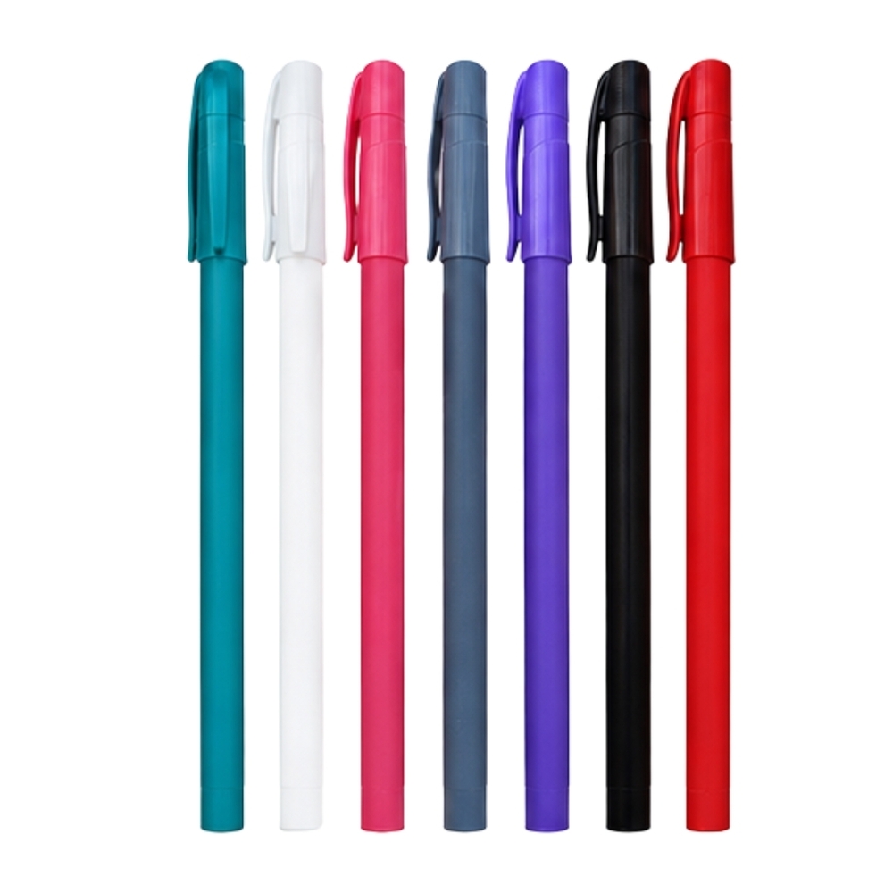 Regular Ball Pen - Color: Blue
