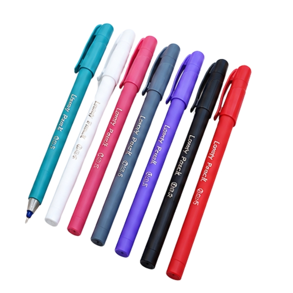 Regular Ball Pen - Color: Blue