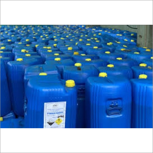 Hydrogen Peroxide Chemical - Boiling Point: 150.2 C (Decomposes)
