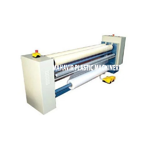 500 pouch-hour Center Sealing Machine
