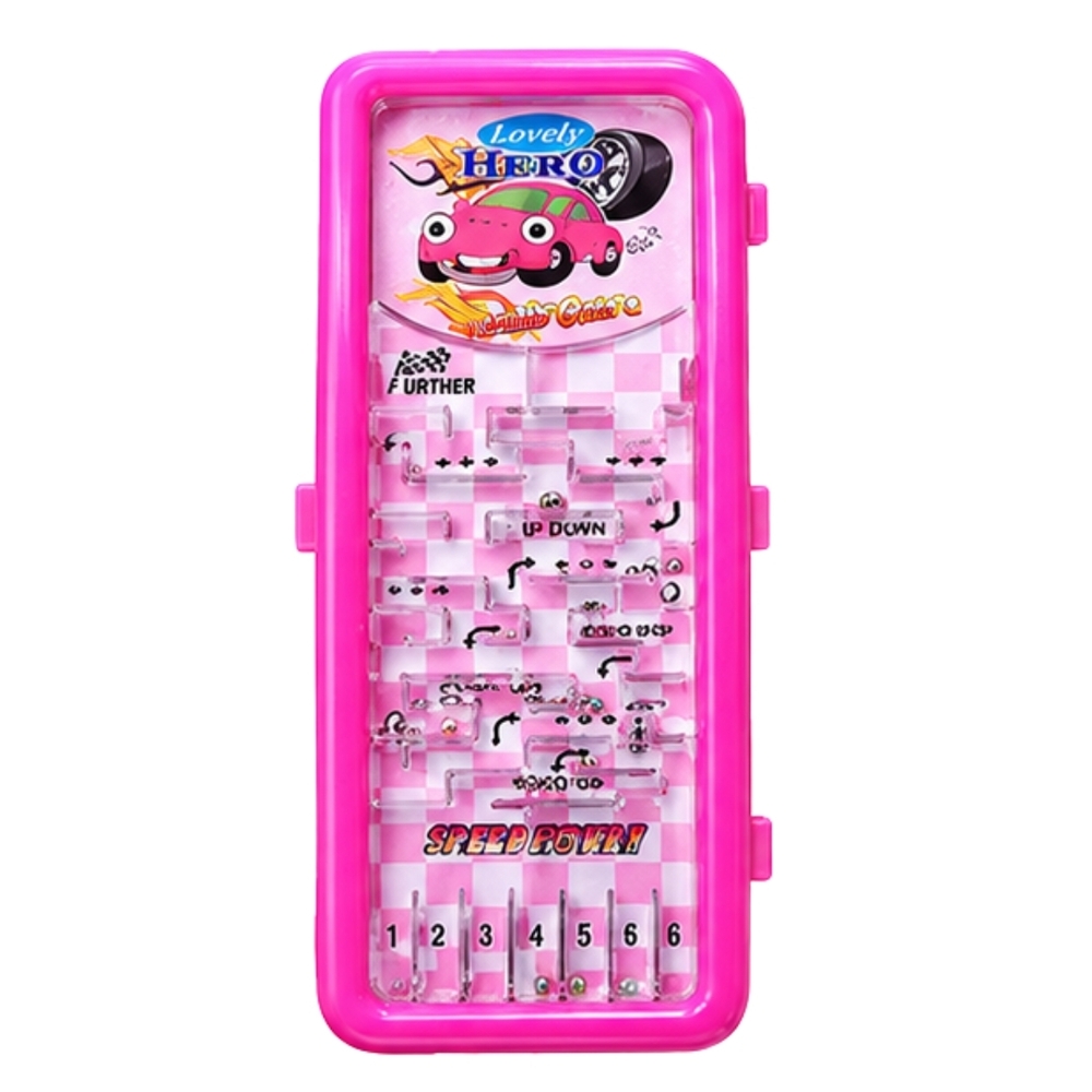 Multicolor Pencil Box - Feature: Multipurpose Storage