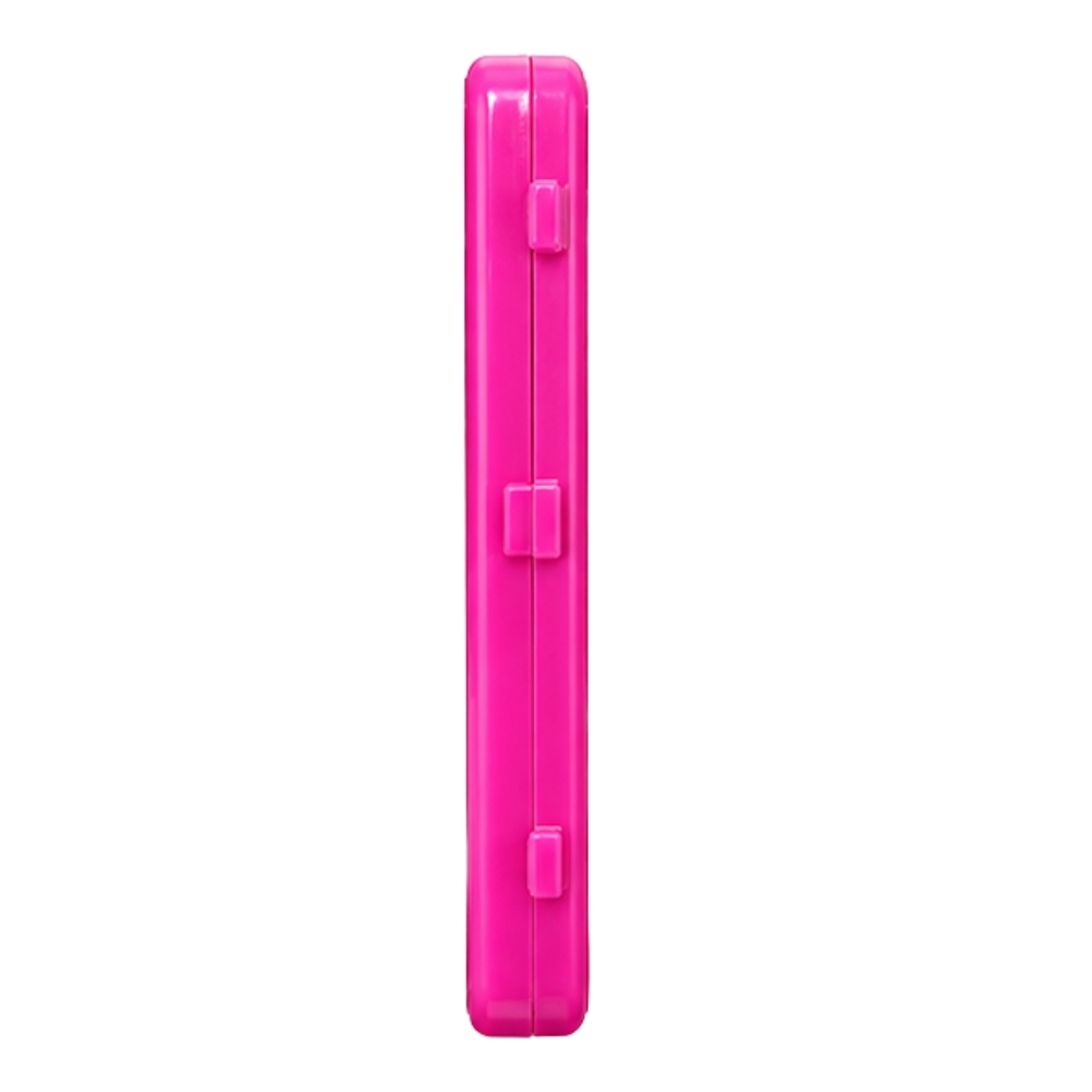 Multicolor Pencil Box - Feature: Multipurpose Storage