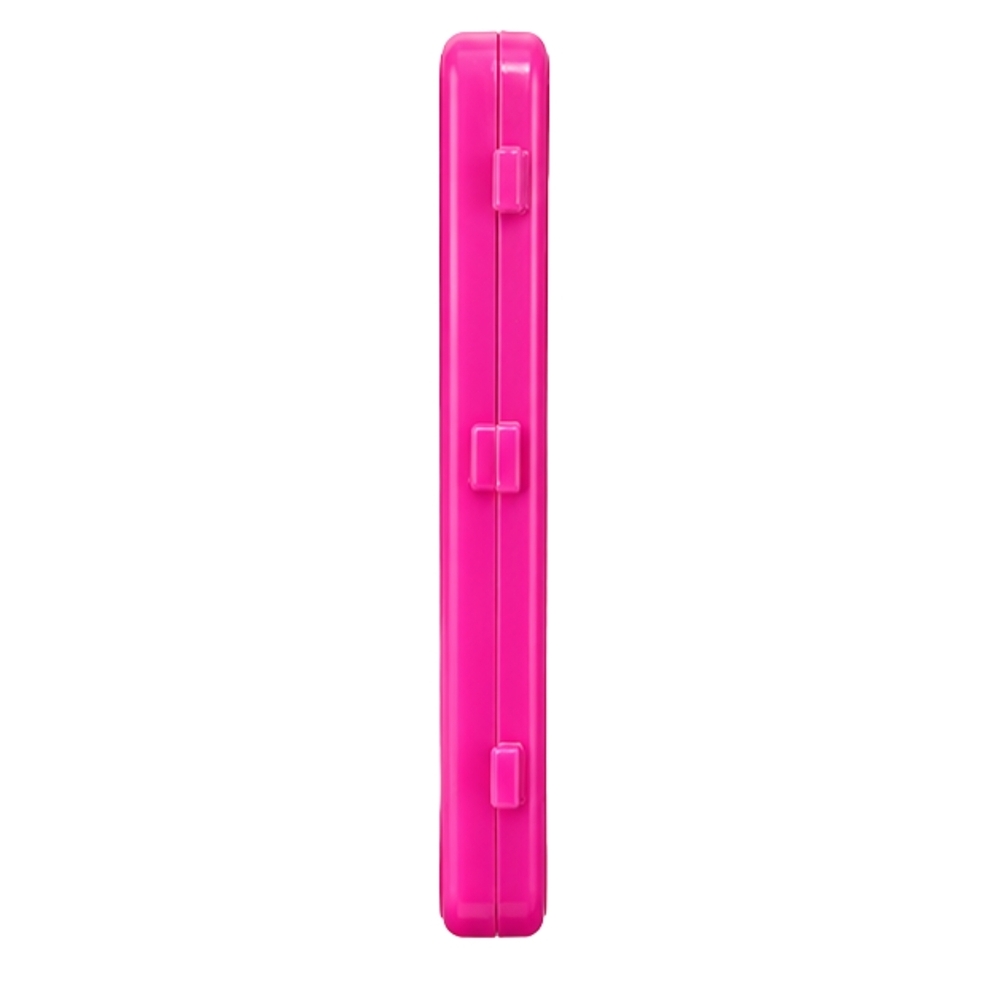 Multicolor Pencil Box - Feature: Multipurpose Storage