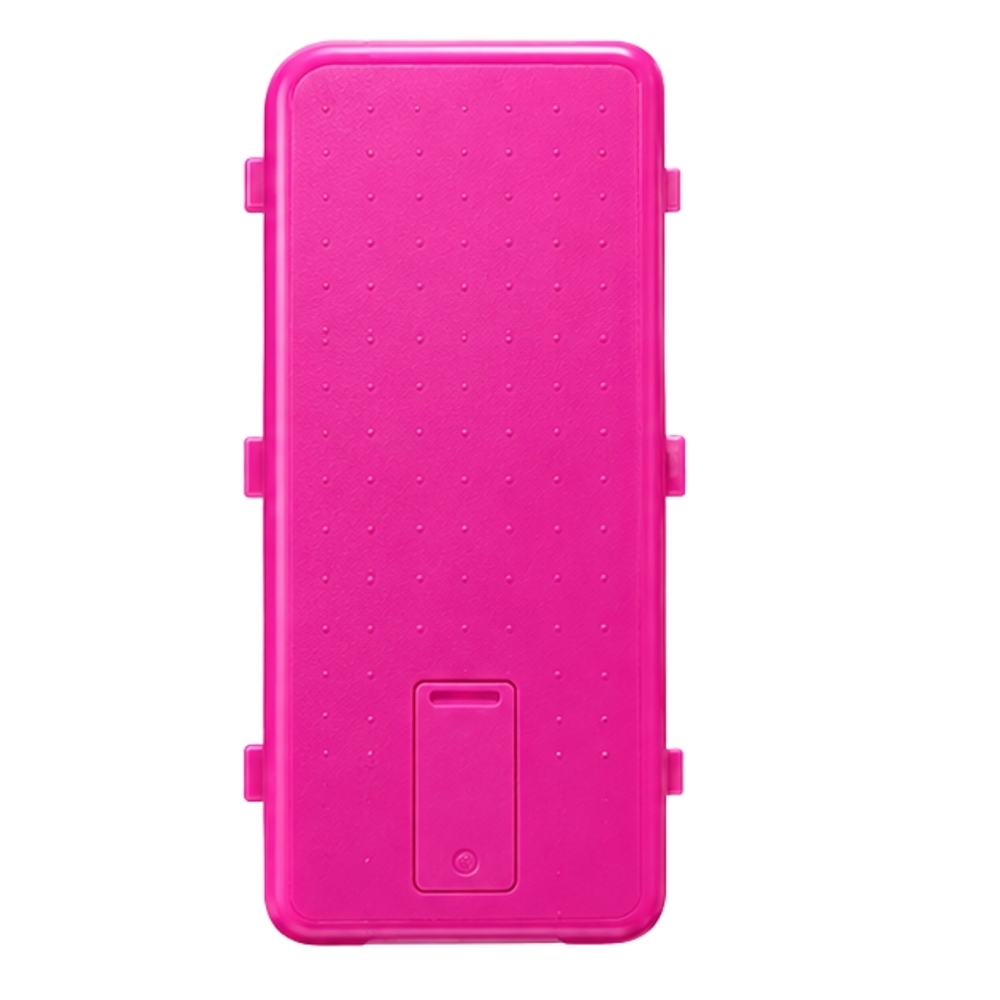 Multicolor Pencil Box - Feature: Multipurpose Storage