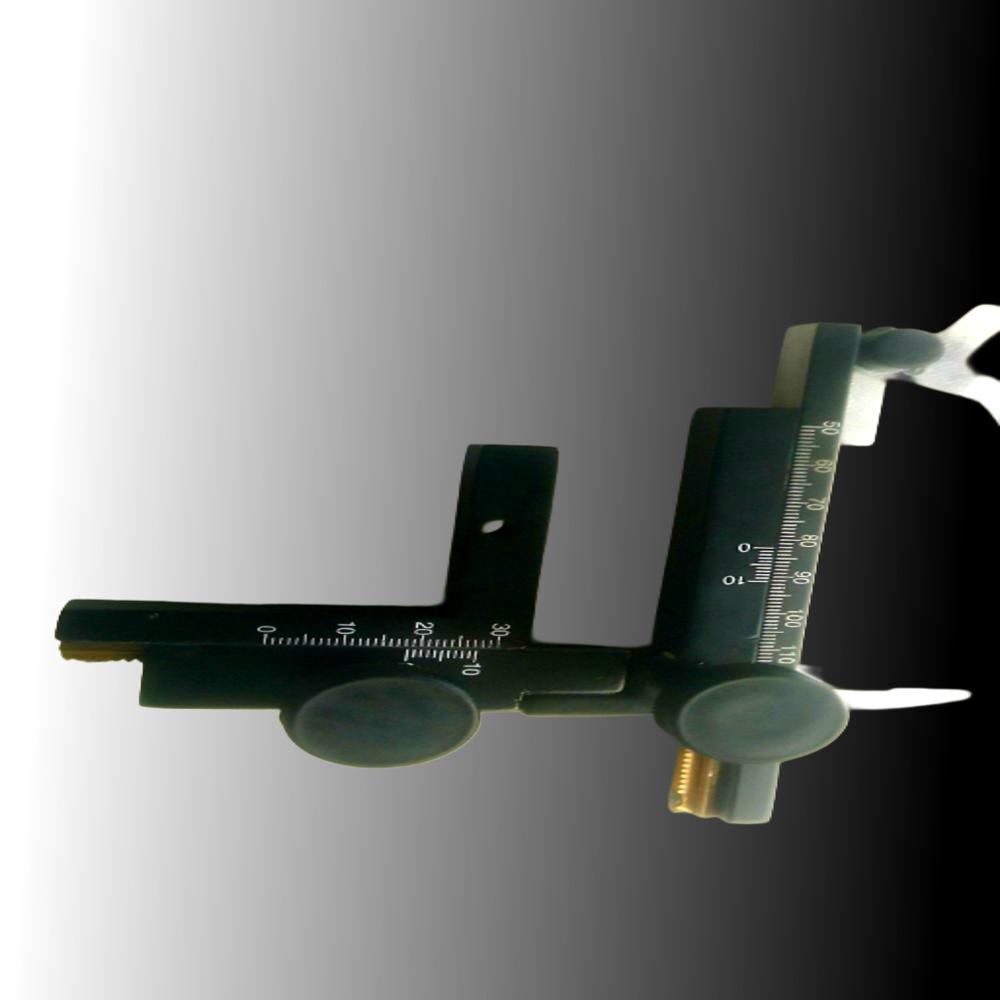 MACHANICAL STAGE FOR COMPOUND MICROSCOPE