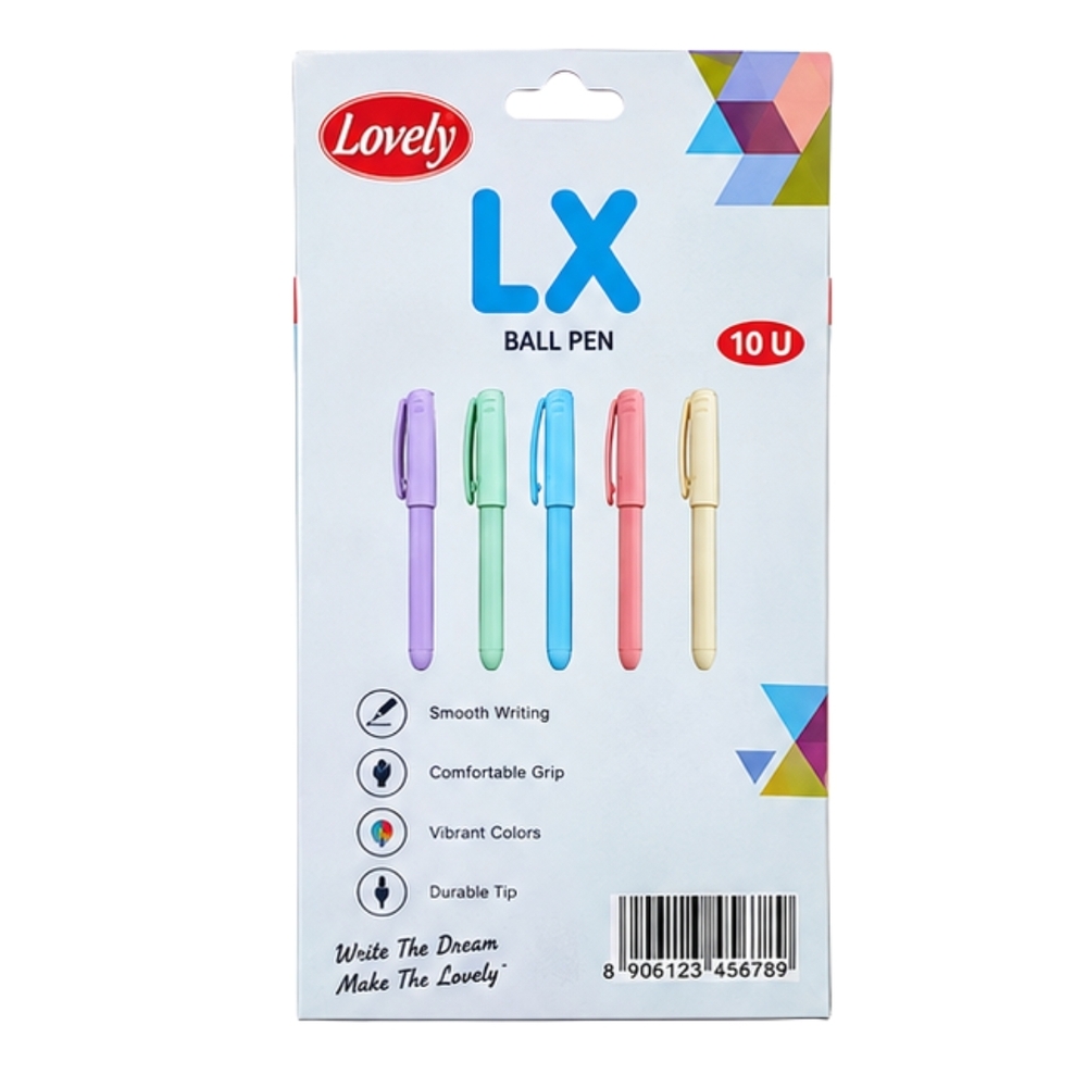 LX Classy Ball Pen