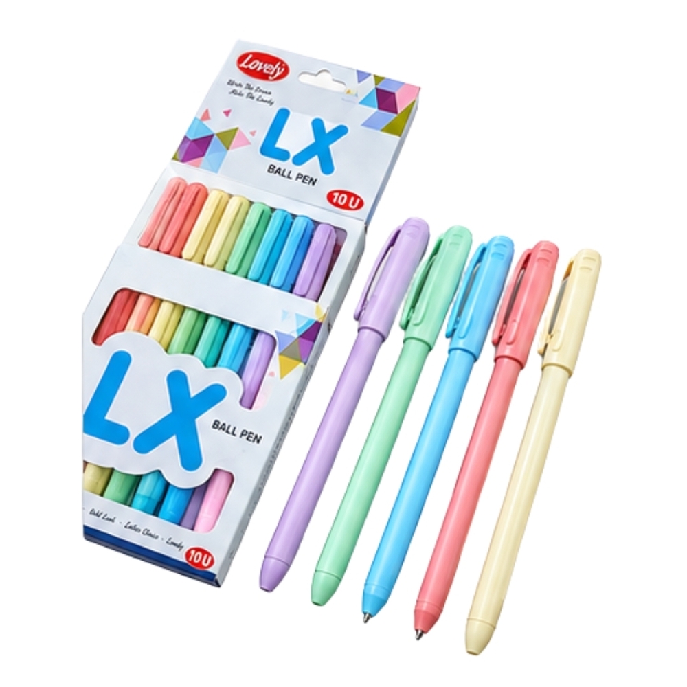 LX Classy Ball Pen