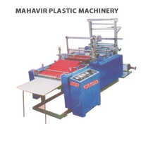 150 pieces-hr Seal Bag Making Machine